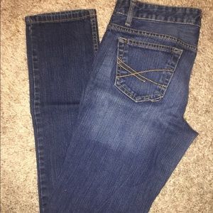 Aeropostale jeans